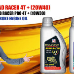 fully synthetic oil