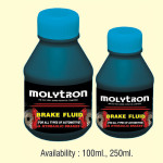 Brake Fluid