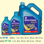 Gear Oil