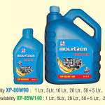 Gear Oil