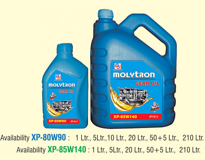 Gear Oil