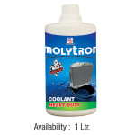 Glycol Base Coolant