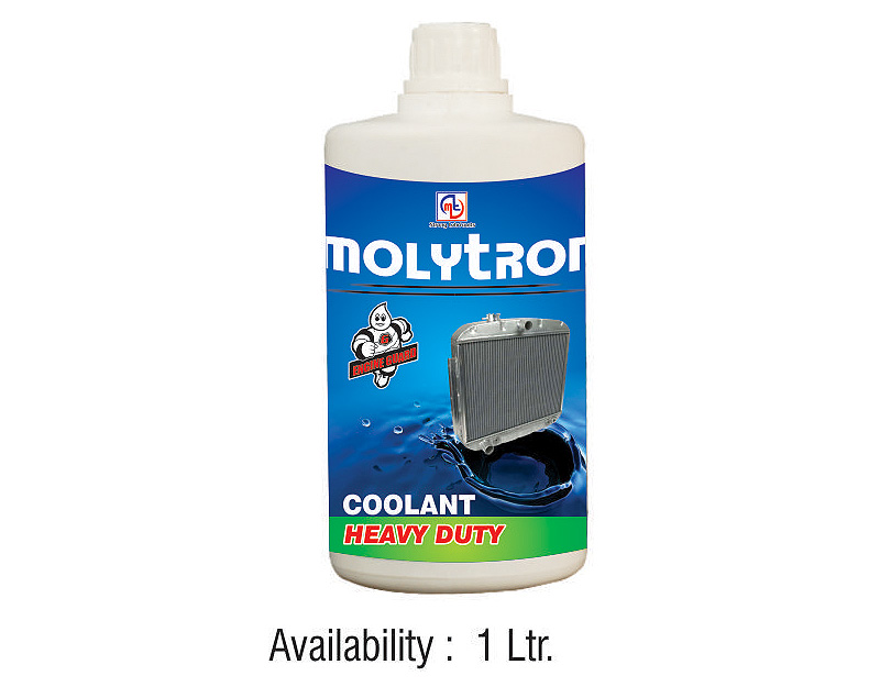 Glycol Base Coolant