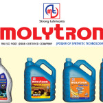 Industrial Oil Manufacturers